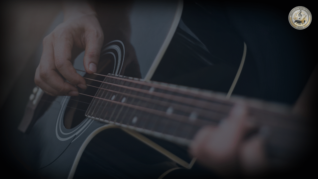 best guitar classes in noida